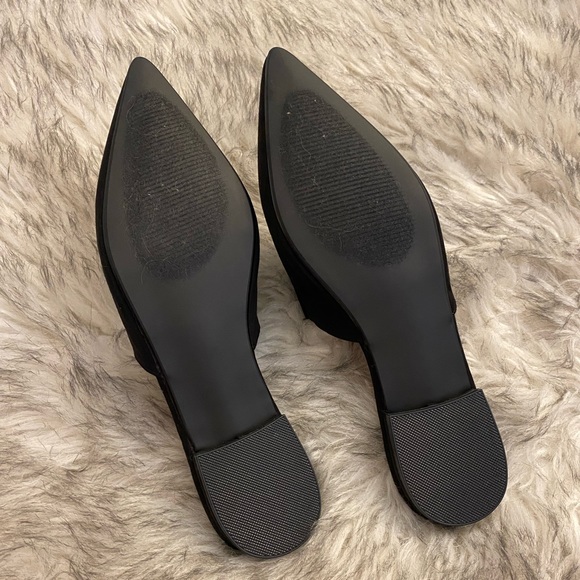 JustFab Avah Mule - Picture 6 of 6